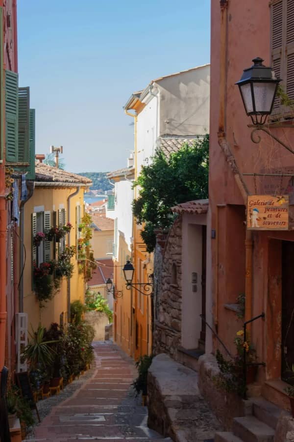 Vieille ville