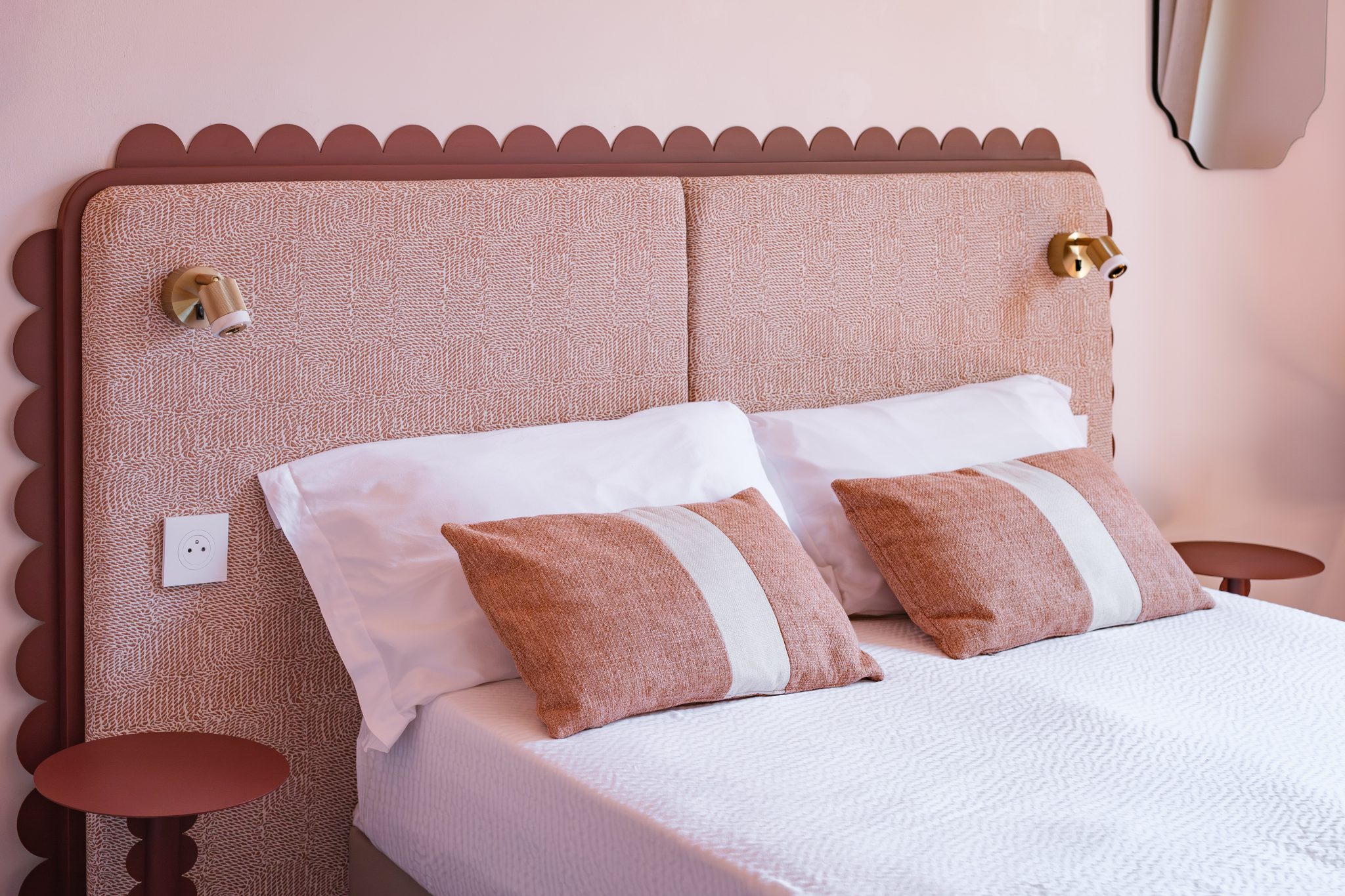 Double Room in Menton