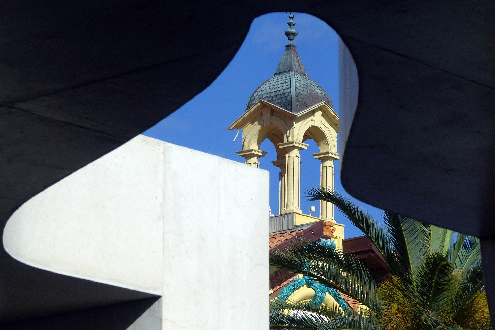 Festival du film fantastique de Menton 2026 : programme et séjour pour la Toussaint