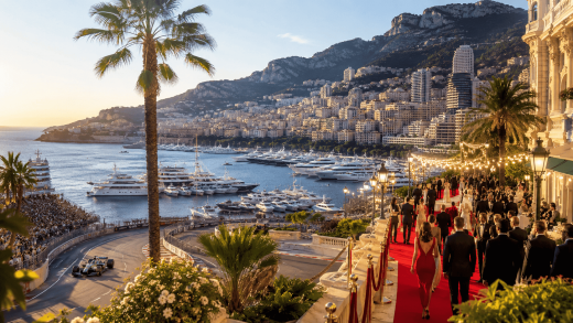 Les&#x20;grands&#x20;&#x00E9;v&#x00E9;nements&#x20;de&#x20;Monaco&#x20;et&#x20;de&#x20;la&#x20;Riviera